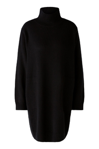 An image of the Oui Knitted Dress