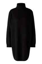 An image of the Oui Knitted Dress