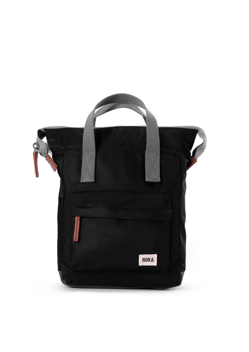 An image of the ROKA London Bantry B Backpack