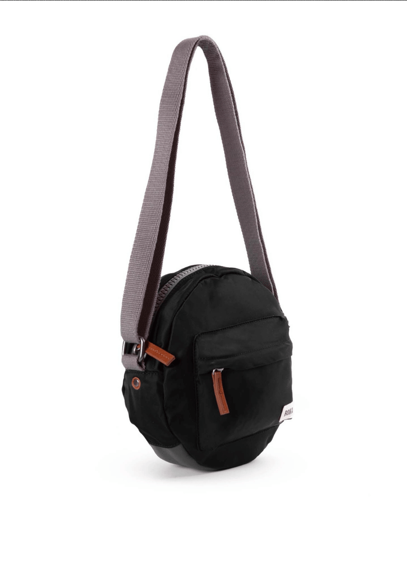 An image of the ROKA London Paddington B Crossbody Bag