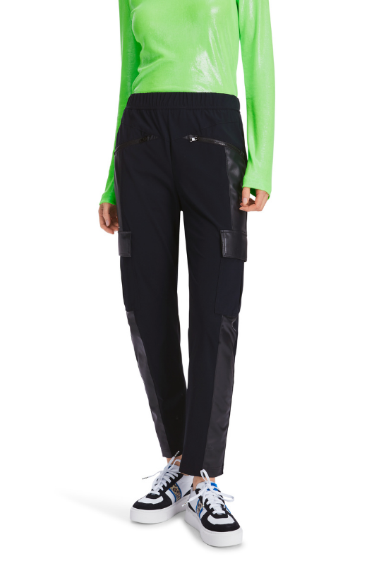An image of the Marc Cain Trousers