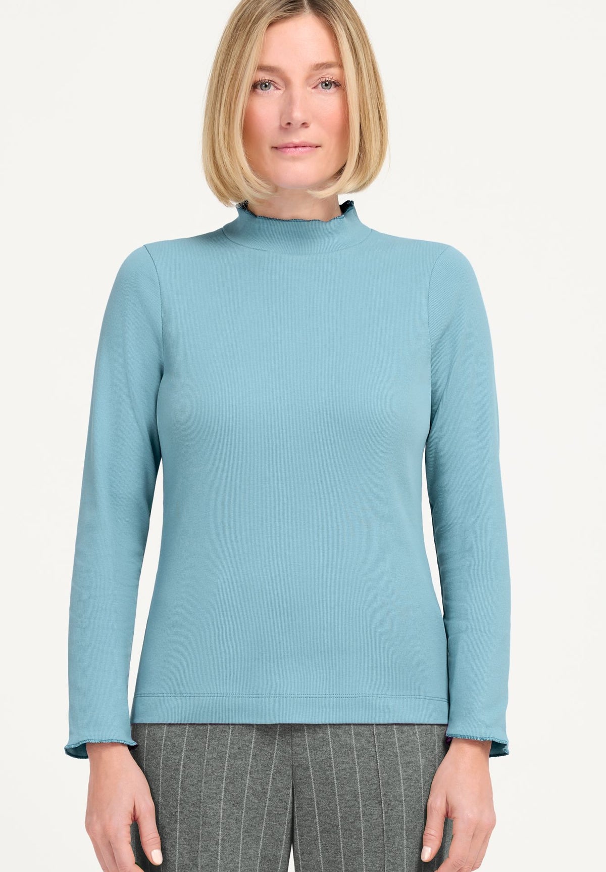 Greta Shirt
