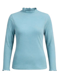 Greta Shirt
