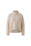 An image of the Oui Knitted Jumper