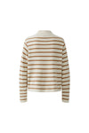 An image of the Oui Knitted Jumper