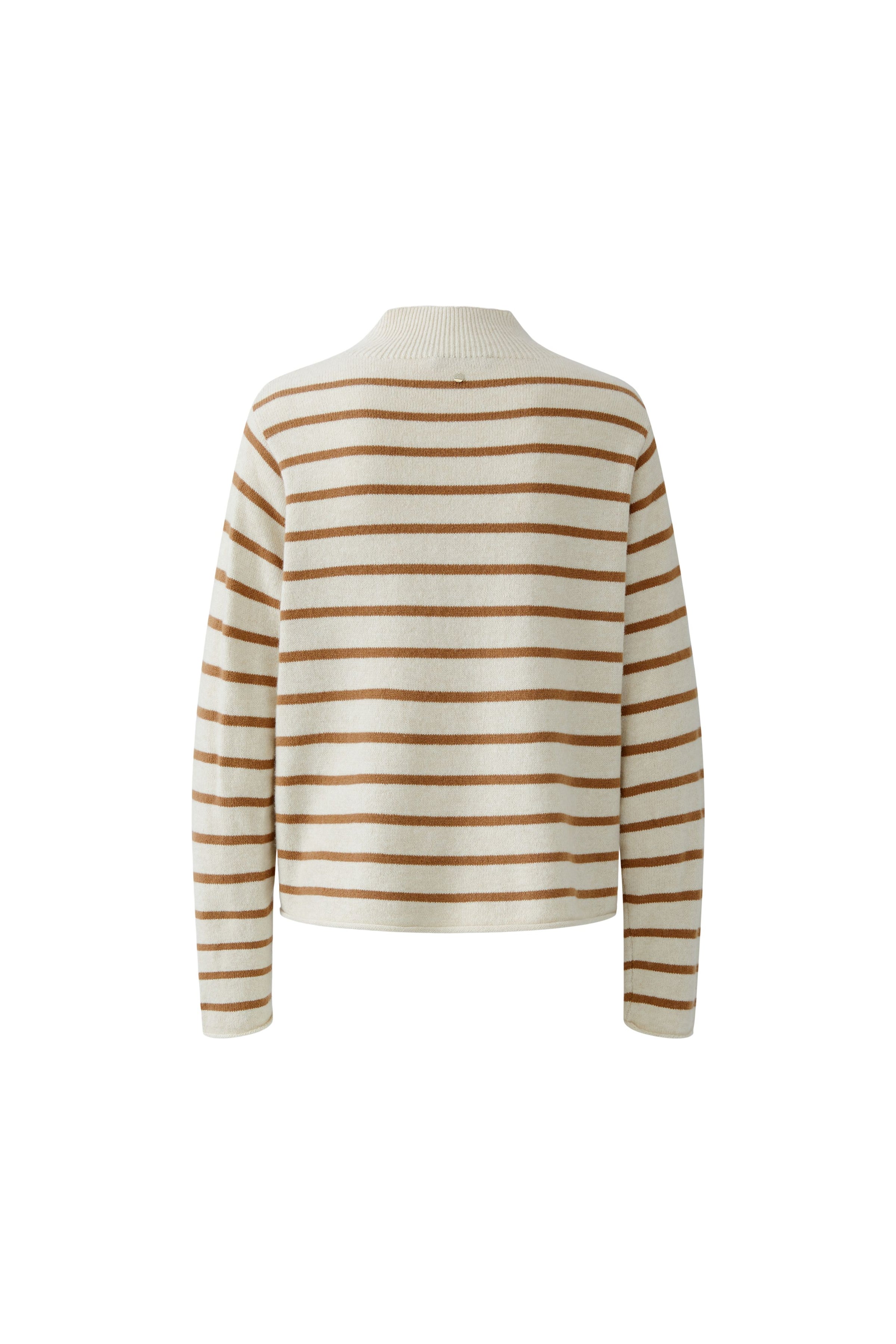 An image of the Oui Knitted Jumper
