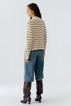An image of the Oui Knitted Jumper