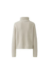 An image of the Oui Knitted Jumper