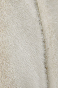 An image of the Oui Knitted Waistcoat