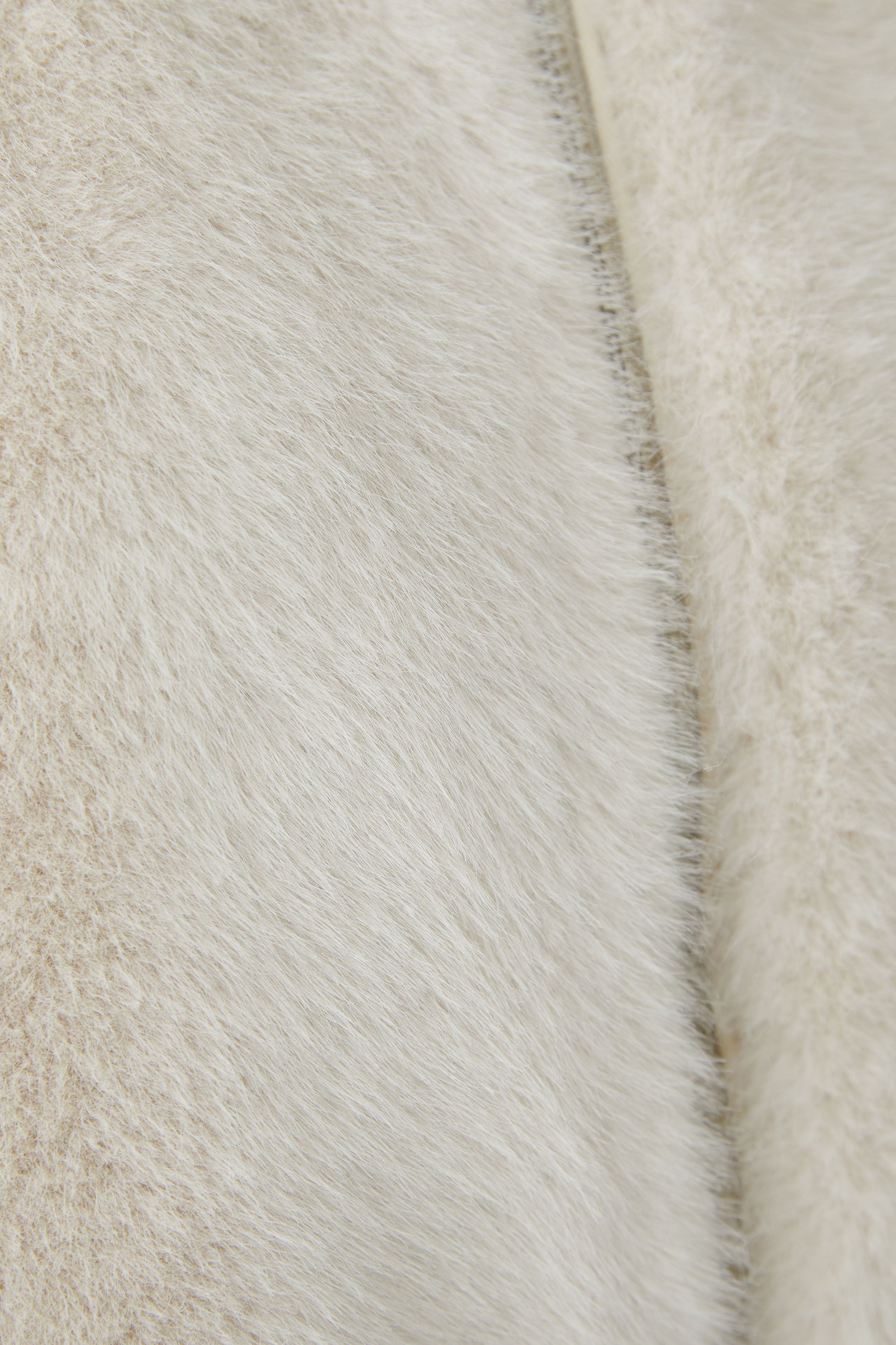 An image of the Oui Knitted Waistcoat