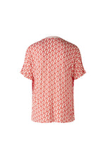 An image of the Oui Blouse