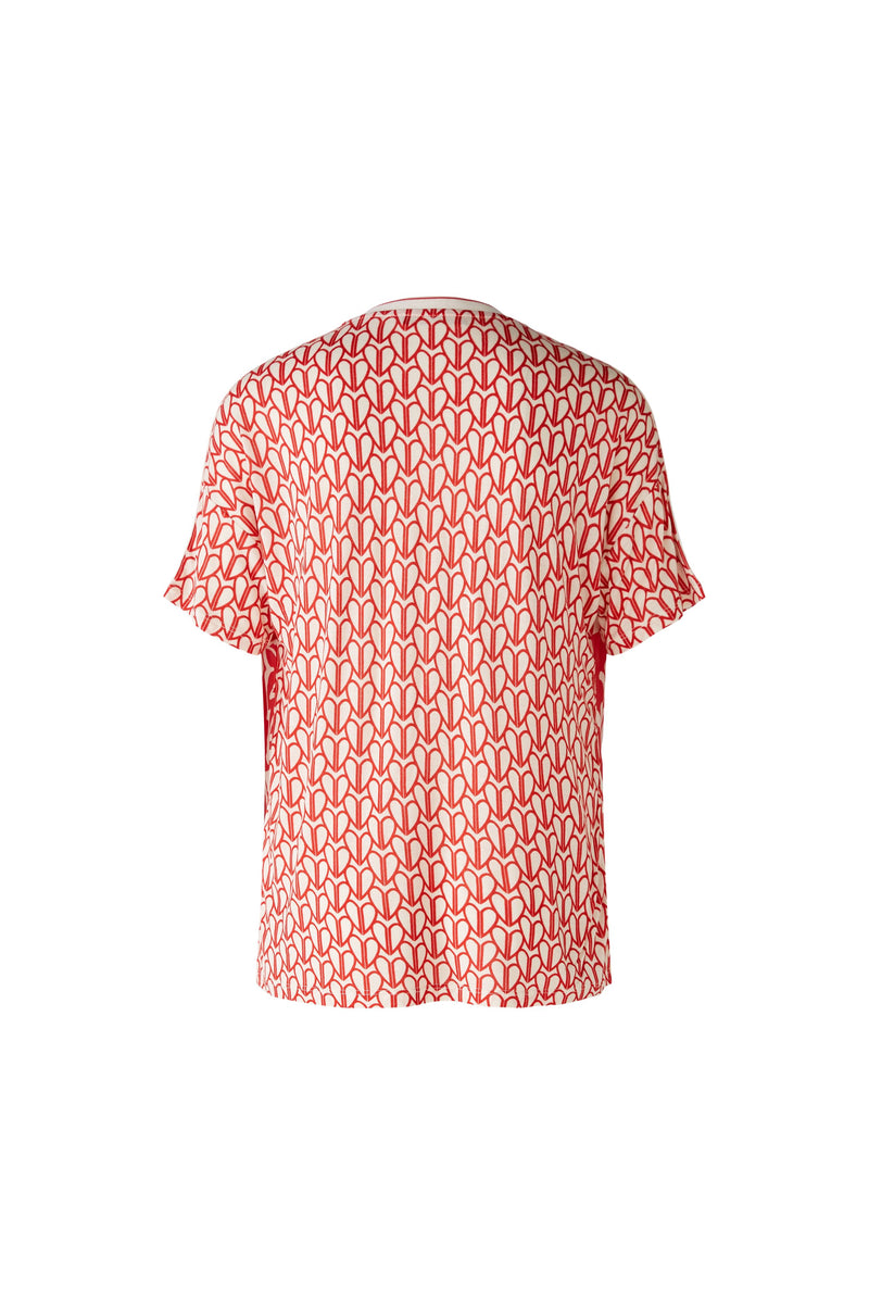 An image of the Oui Blouse