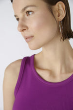 An image of the Oui Vest Tee