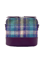 An image of the Maccessori Square Shoulder Bag