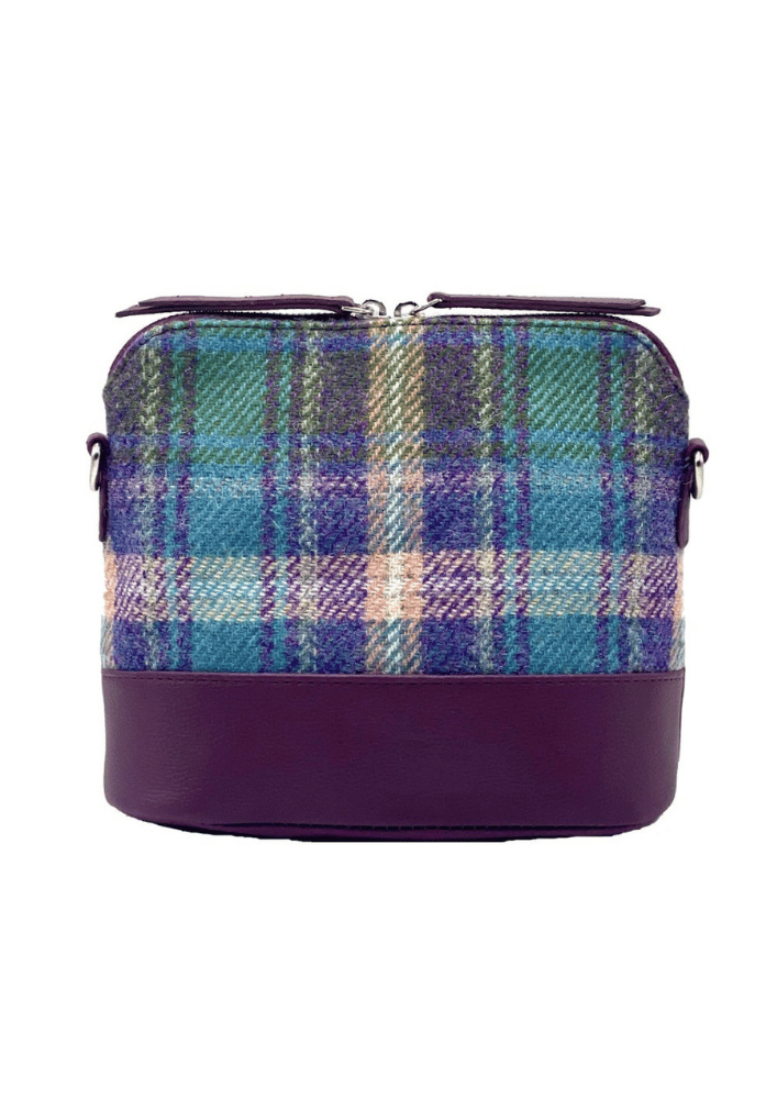 An image of the Maccessori Square Shoulder Bag
