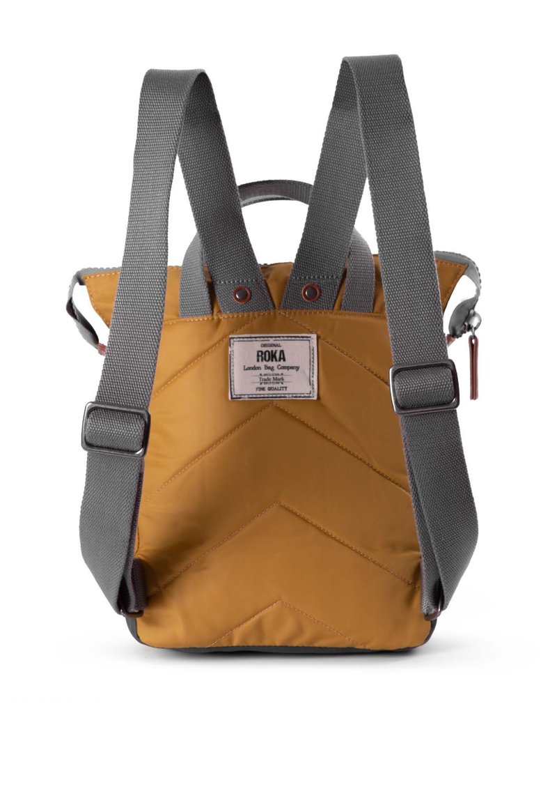 An image of the ROKA London Bantry B Backpack