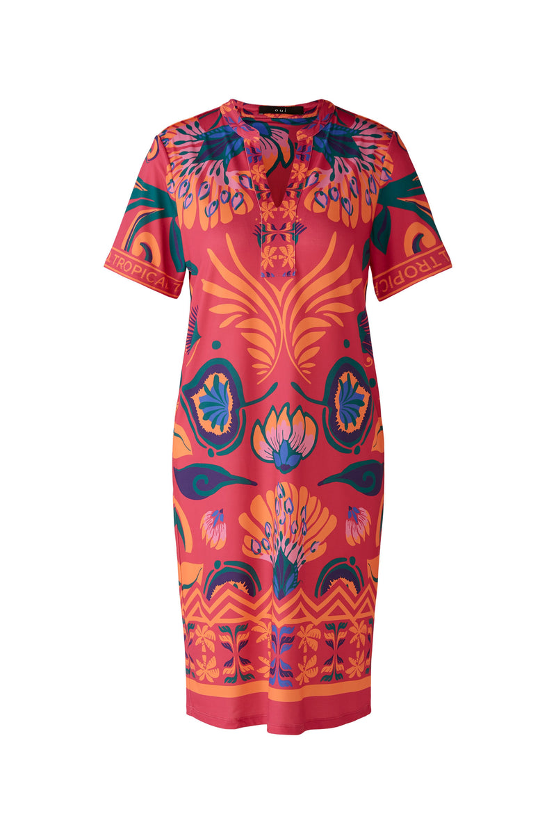 An image of the Oui Dress