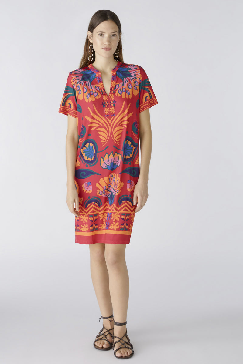 An image of the Oui Dress