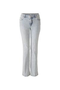 An image of the Oui Easy Kick Jeans