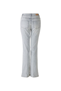 An image of the Oui Easy Kick Jeans