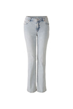 An image of the Oui Easy Kick Jeans
