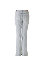 An image of the Oui Easy Kick Jeans