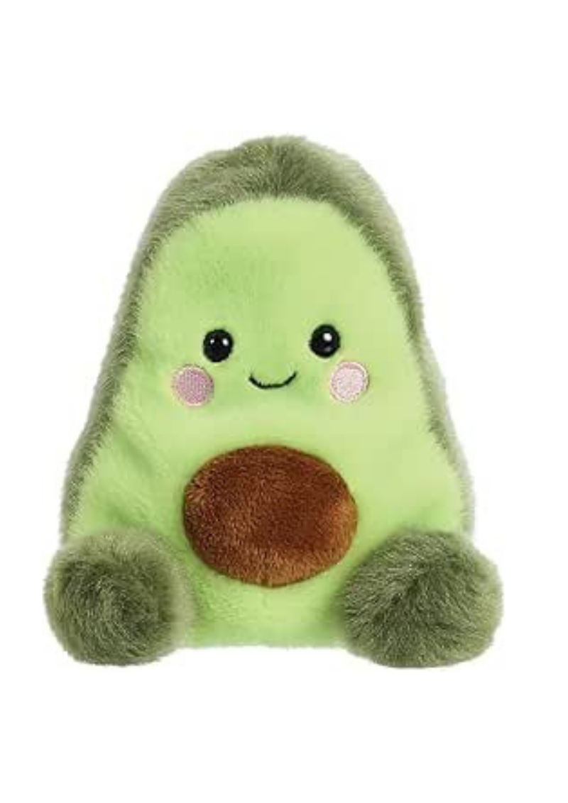 An image of the Aurora Palm Pals