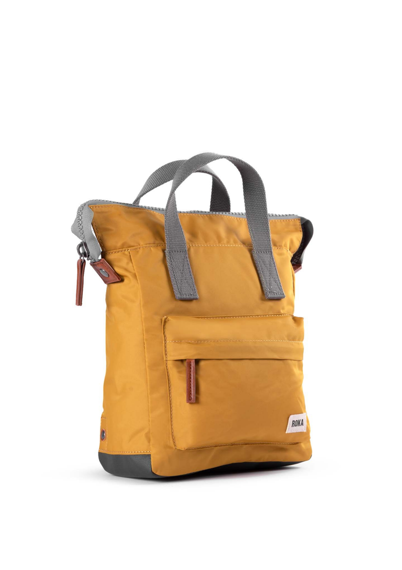 An image of the ROKA London Bantry B Backpack