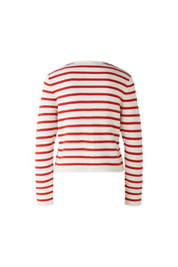 An image of the Oui Short Jacket
