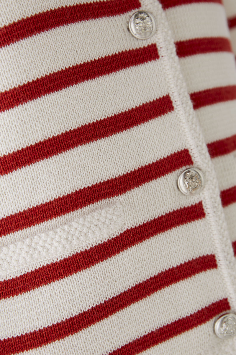An image of the Oui Short Jacket