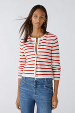 An image of the Oui Short Jacket