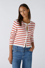 An image of the Oui Short Jacket