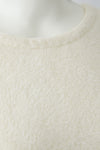 An image of the Oui Knitted Pullover
