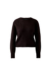 An image of the Oui Knitted Jumper