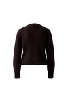An image of the Oui Knitted Jumper
