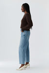 An image of the Oui Knitted Jumper