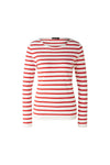 An image of the Oui Organic Cotton Jumper