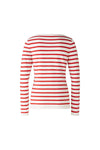 An image of the Oui Organic Cotton Jumper