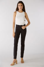 An image of the Oui Filiz Top