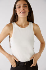 An image of the Oui Filiz Top