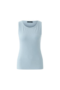 An image of the Oui Filiz Top