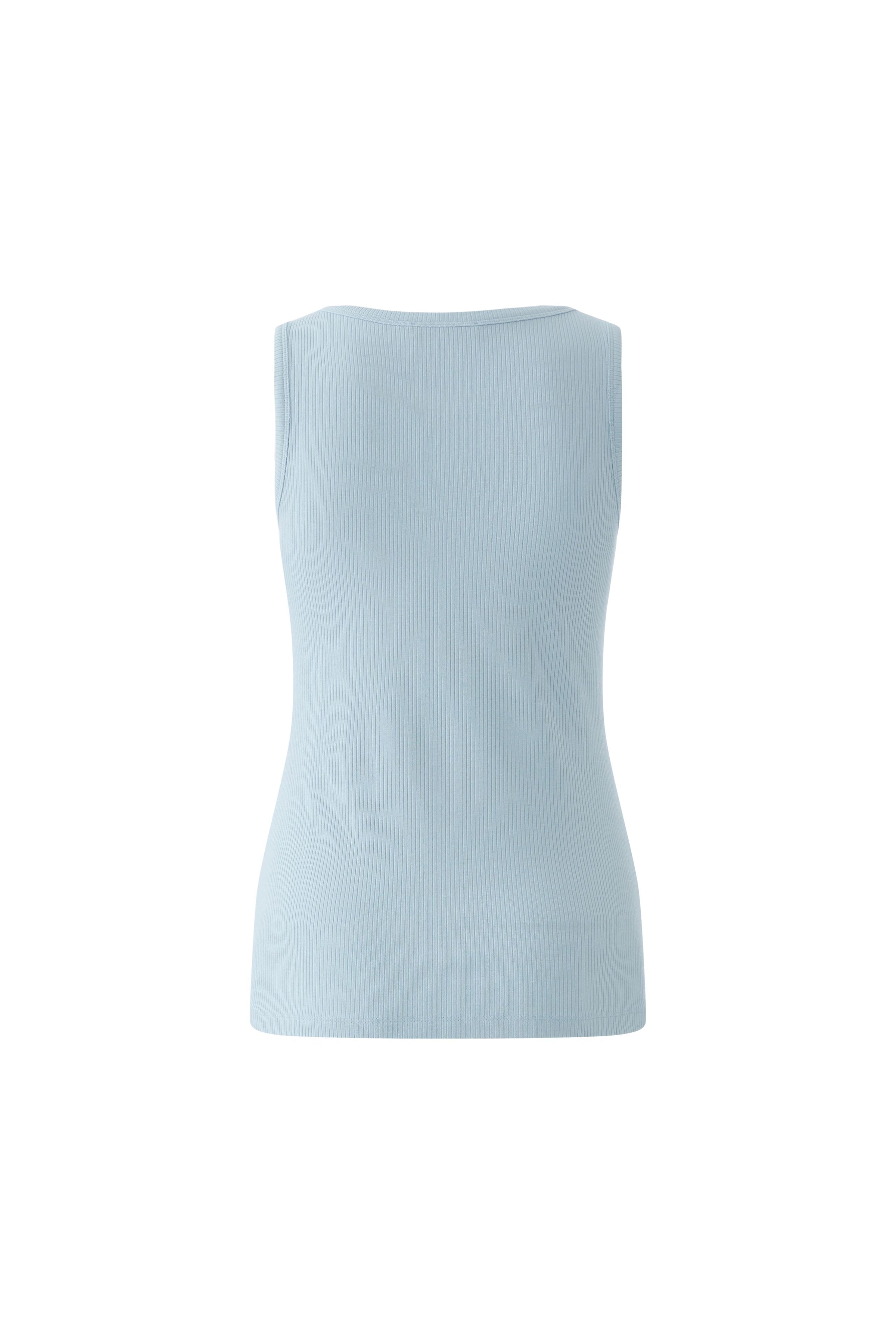 An image of the Oui Filiz Top