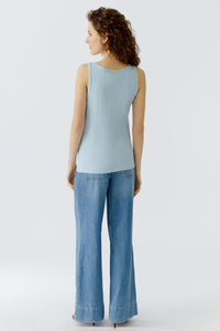 An image of the Oui Filiz Top