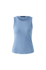 An image of the Oui Filiz Top