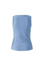 An image of the Oui Filiz Top