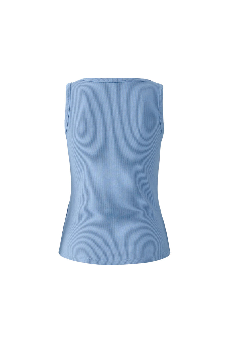 An image of the Oui Filiz Top