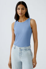 An image of the Oui Filiz Top