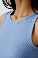 An image of the Oui Filiz Top