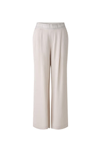 An image of the Oui Wide Leg Trousers