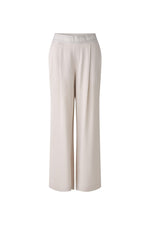 An image of the Oui Wide Leg Trousers